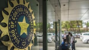 Devajit Saikia and Prabhtej Singh Bhatia set to elected as BCCI secretary and treasurer unopposed