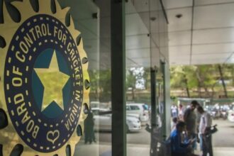 Devajit Saikia and Prabhtej Singh Bhatia set to elected as BCCI secretary and treasurer unopposed