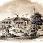 180-year-old observatory in Mumbai to digitise records