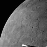 Check Out These Extraordinary New Images of Mercury