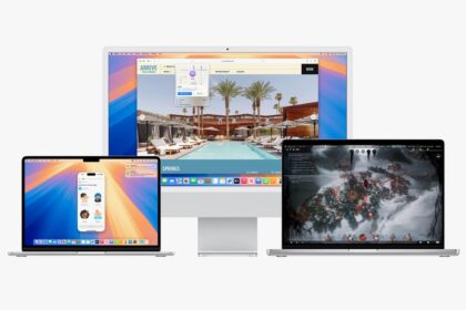 All the Top New Features in MacOS Sequoia