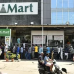 Dmart, Avenue Supermarts Share Price highlights: Avenue Supermarts stock update live: Share price soars 13%