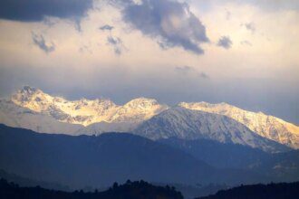 Dobjan snow festival shines light on Kashmir’s lesser-known tourist destinations 