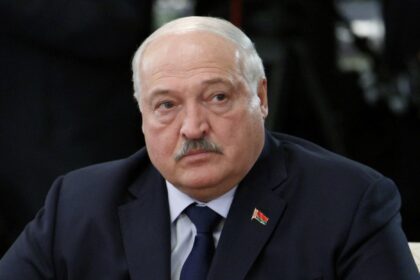 Belarus presidential election: Who’s taking on Lukashenko, does it matter?