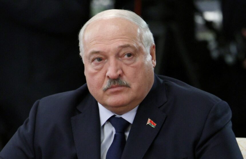 Belarus presidential election: Who’s taking on Lukashenko, does it matter?