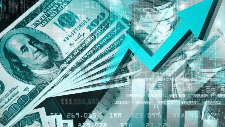 Dollar posts worst week in 14 months as tariff risks subside