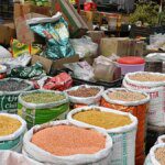 Pulses import double to record 66.33 lakh tonnes during 2024