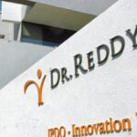 Dr Reddy’s shares plummet 4.4% in the wake of logging modest Q3 growth 