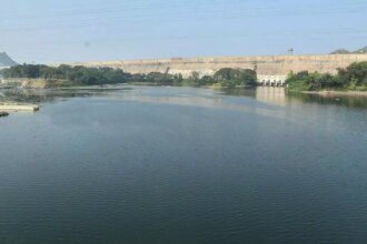 Storage in India’s 155 key reservoirs drops for 10th week in a row