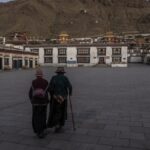 Strong earthquake hits Tibet’s Shigatse, tremors felt in Nepal’s Kathmandu