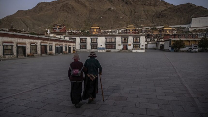 Strong earthquake hits Tibet’s Shigatse, tremors felt in Nepal’s Kathmandu