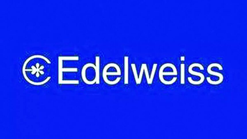 Edelweiss Financial Services launches ₹100 crore NCD public issue with fixed coupons and green shoe option.