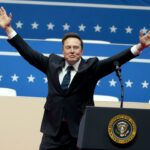 Elon Musk at Trump’s inauguration: What’s the history of the Nazi salute?