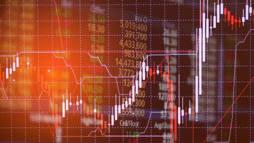 Equity F&O turnover dips to 13-month low in December