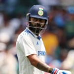 'Virat Kohli's time's gone': Ex-England cricketer wants Ajit Agarkar to find next Tendulkar, Dravid