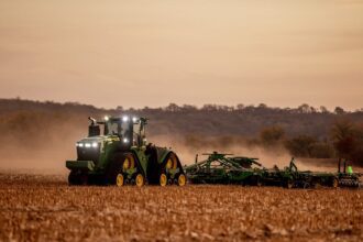 The FTC Suing John Deere Is a Tipping Point for Right-to-Repair