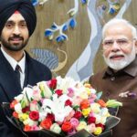 Protesting farmers alarmed over Diljit Dosanjh's New Year meeting with PM Modi: ‘If he truly cared…’