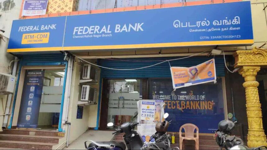 Federal Bank launches digital platform FedOne for corporate banking 