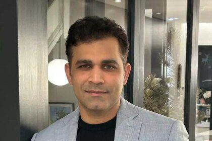 Truecaller appoints former TikTok executive as Global Ad Sales Head