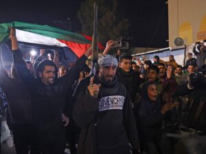 Ceasefire in Gaza: A fragile calm amid unending struggle