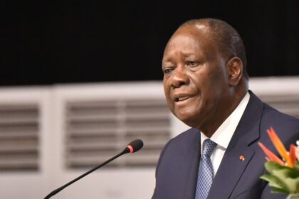 Ivory Coast says French troops to leave country after decades