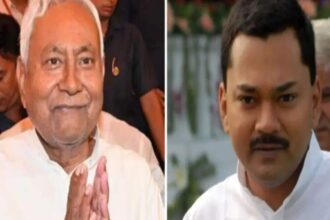 Politics News Today Live Updates on January 26, 2025: Critical of dynasty politics, Nitish Kumar to now welcome son into JDU? Nishant likely to join politics after Holi