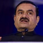 Gautam Adani announces ₹65,000 crore investment in energy, cement projects in Chhattisgarh