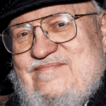 George R.R. Martin Coauthored a Scientific Paper