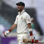 'Desperately wanted to be on that tour': Glenn Maxwell on absence from squad for Sri Lanka Tests