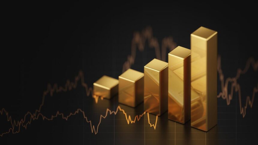 Economic Survey expects gold prices to fall, silver to gain