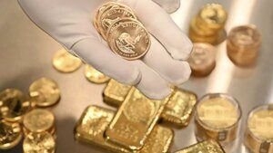 Discount for gold in India rises to $15/ounce on subdued demand