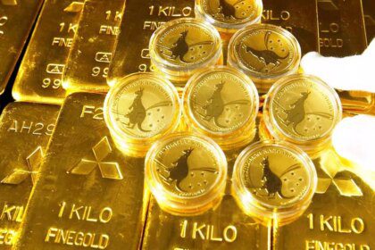 Gold has provided 8% annual return since 1971, says WGC research