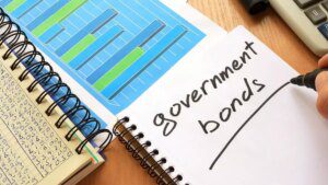 Government bond yields to see muted start ahead of debt supply