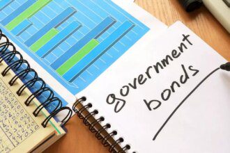 Government bond yields to see muted start ahead of debt supply