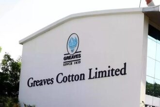 Greaves Cotton to showcase EV innovation at Auto Expo 2025 