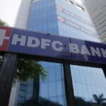 HDFC Bank Q3 Results & Share Price Highlights: Net profit up 2%, shares end nearly 2% positive