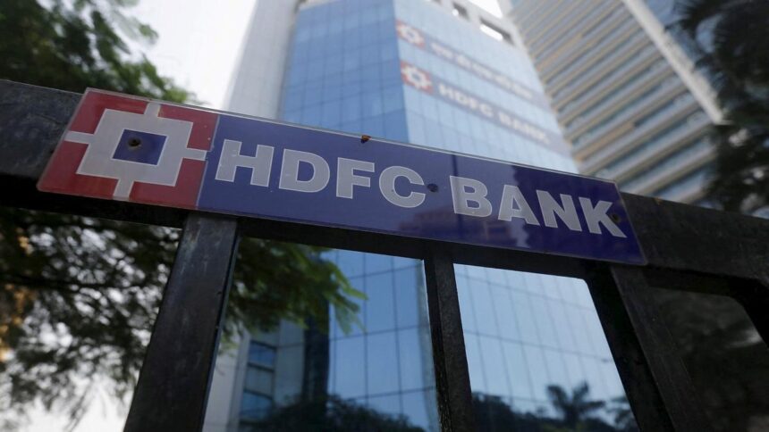 HDFC Bank Q3 Results & Share Price Highlights: Net profit up 2%, shares end nearly 2% positive