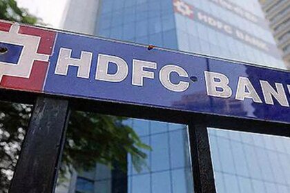 HDFC Bank reports 7.6% growth in Q3 advances