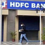 HDFC Bank’s Q3 performance triggers decline in share prices