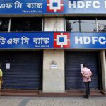 Mcap of four of top-10 most valued firms erode by ₹96,605.66 cr; HDFC Bank hit hard