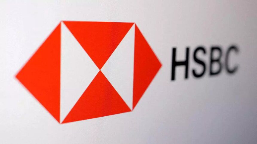 HSBC Global Private Banking overweight on Indian equities