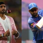 Is there a point playing domestic cricket? Harbhajan questions selection criteria after Karun's snub