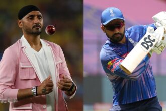 Is there a point playing domestic cricket? Harbhajan questions selection criteria after Karun's snub