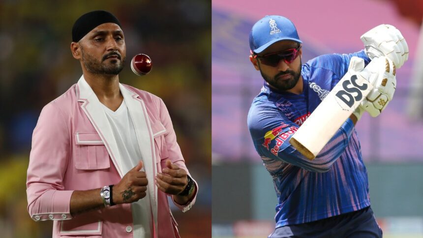 Is there a point playing domestic cricket? Harbhajan questions selection criteria after Karun's snub