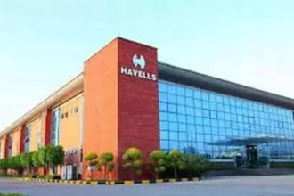 Havells India shares rise 2%, stock jump amid mixed Q3 FY25 results