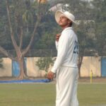 Ranji Trophy 2024-25: 10th-grade student breaks Sourav Ganguly's record