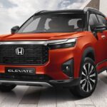 Honda to take on Kia, MG with the launch of Elevate Black Edition on January 7