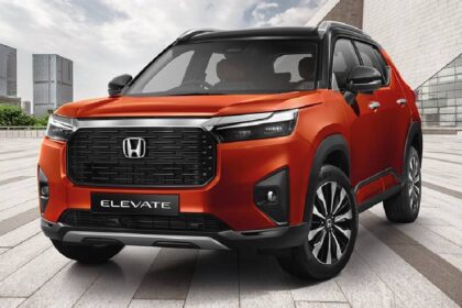 Honda to take on Kia, MG with the launch of Elevate Black Edition on January 7