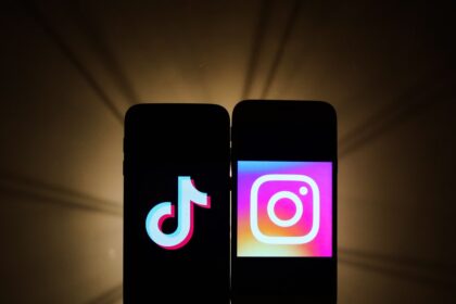 How Meta Tried To Lure TikTok Users To Instagram