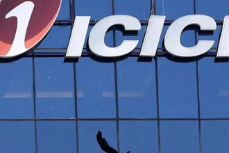 ICICI Bank shares respond positively to 15% rise in Q3 profit